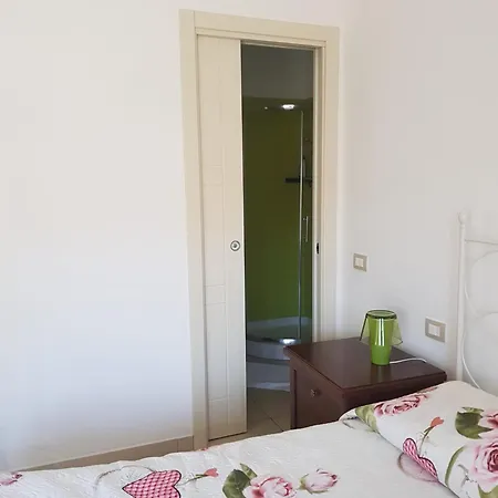 Bed & Breakfast Antares Syracuse