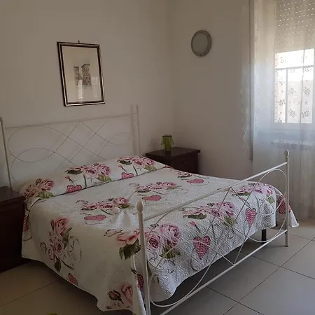 Bed & Breakfast Antares