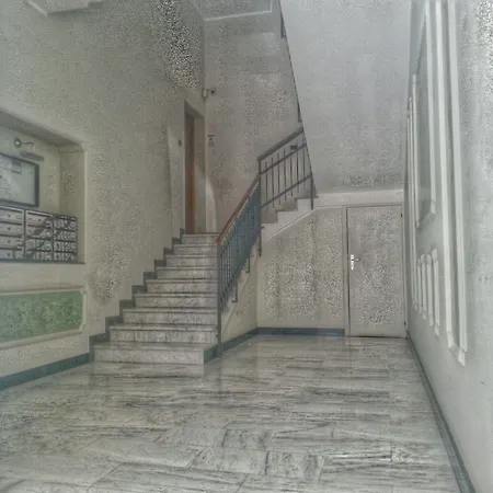 Antares Bed and Breakfast Συρακούσες