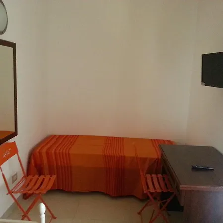 Bed & Breakfast Antares
