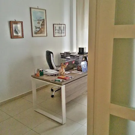 Bed & Breakfast Antares