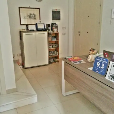 Bed and Breakfast Antares