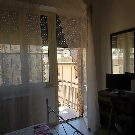 Antares 4* סירקוזה