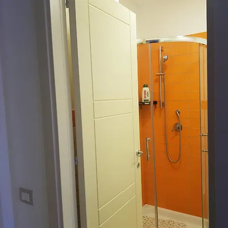 Antares Bed and breakfast 4*