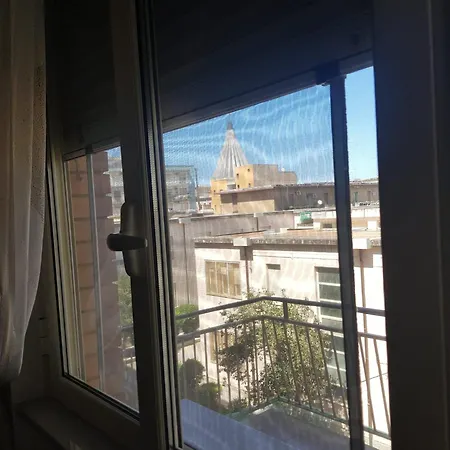 Antares Bed and breakfast Syracuse