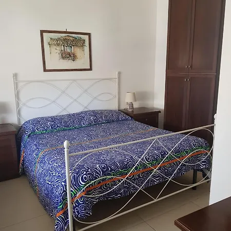 Bed and breakfast Antares Syracuse