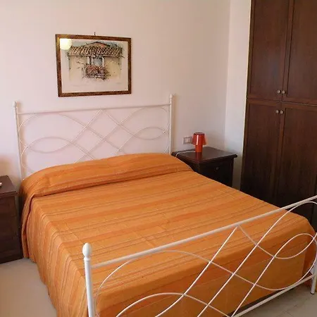 Bed and breakfast Antares