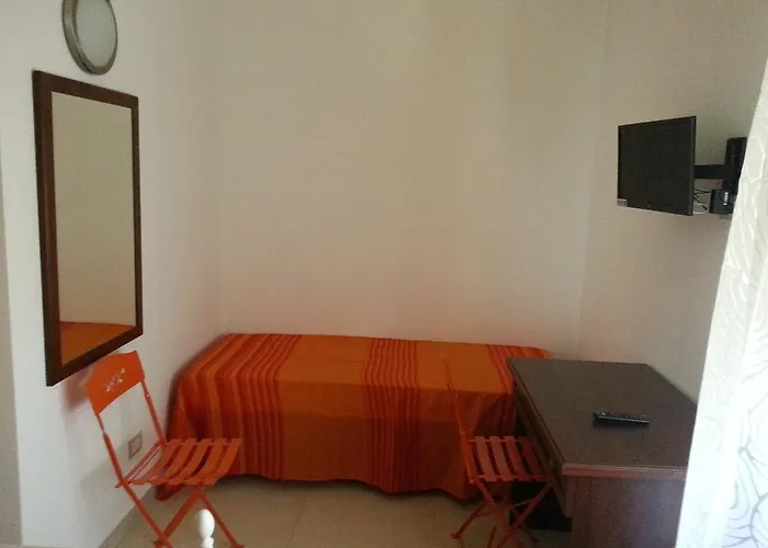 Bed & Breakfast Antares