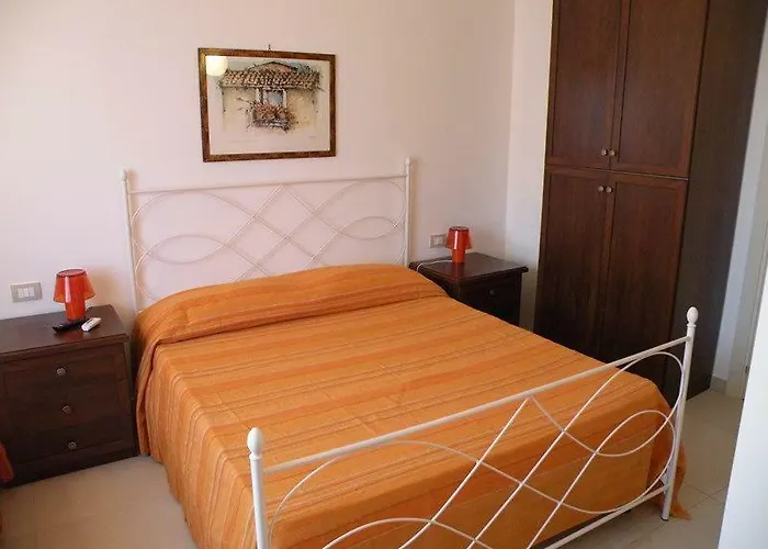 Bed & Breakfast Antares